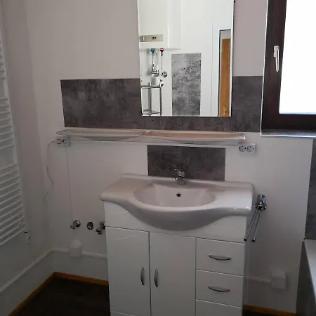 Ferienwohnung Leti *