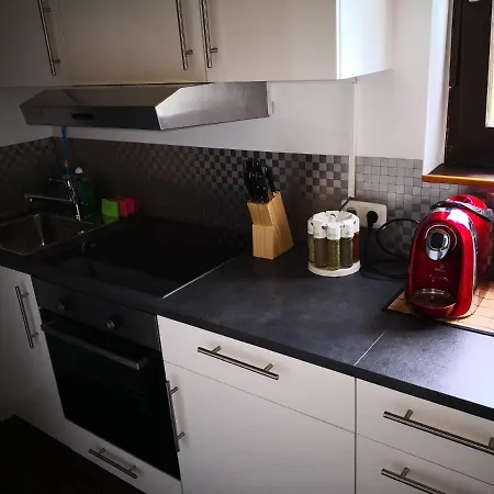 Ferienwohnung Leti