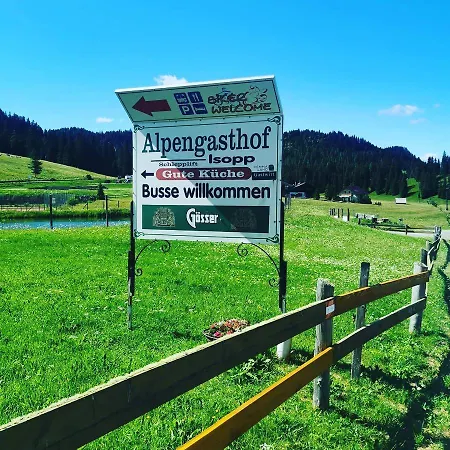 Ferienwohnung Leti Flattnitz