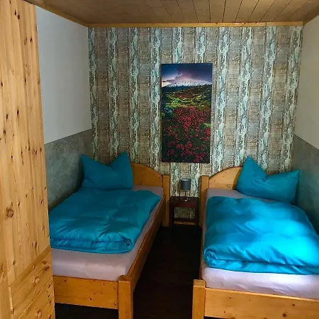 Ferienwohnung Leti