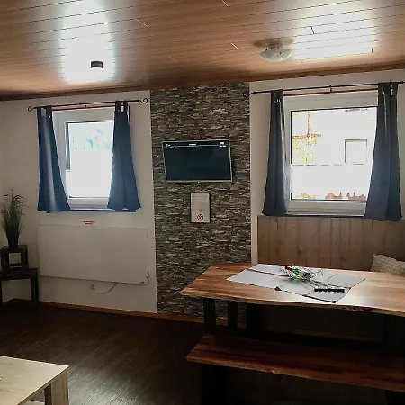 Apartment Ferienwohnung Leti *