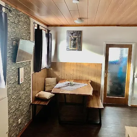 Ferienwohnung Leti Flattnitz