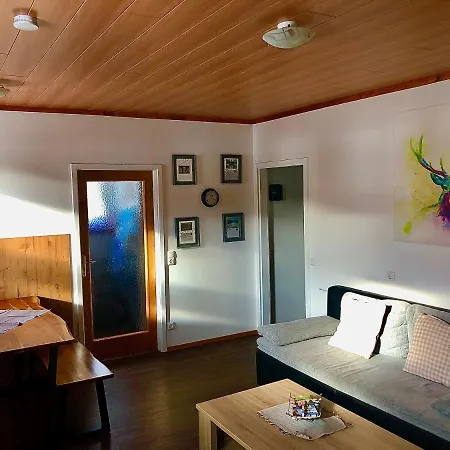 Ferienwohnung Leti